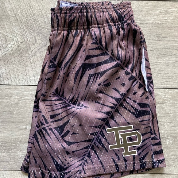 Inaka Power Mesh Shorts - Picture 4 of 6